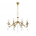 Люстра Lumion 8319/8 SEVERINA