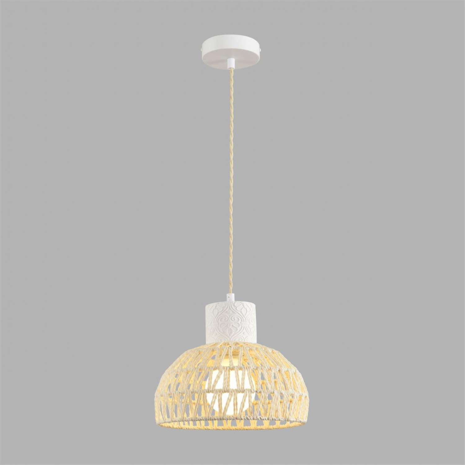 Подвес Lumion 8368/1A BOHO