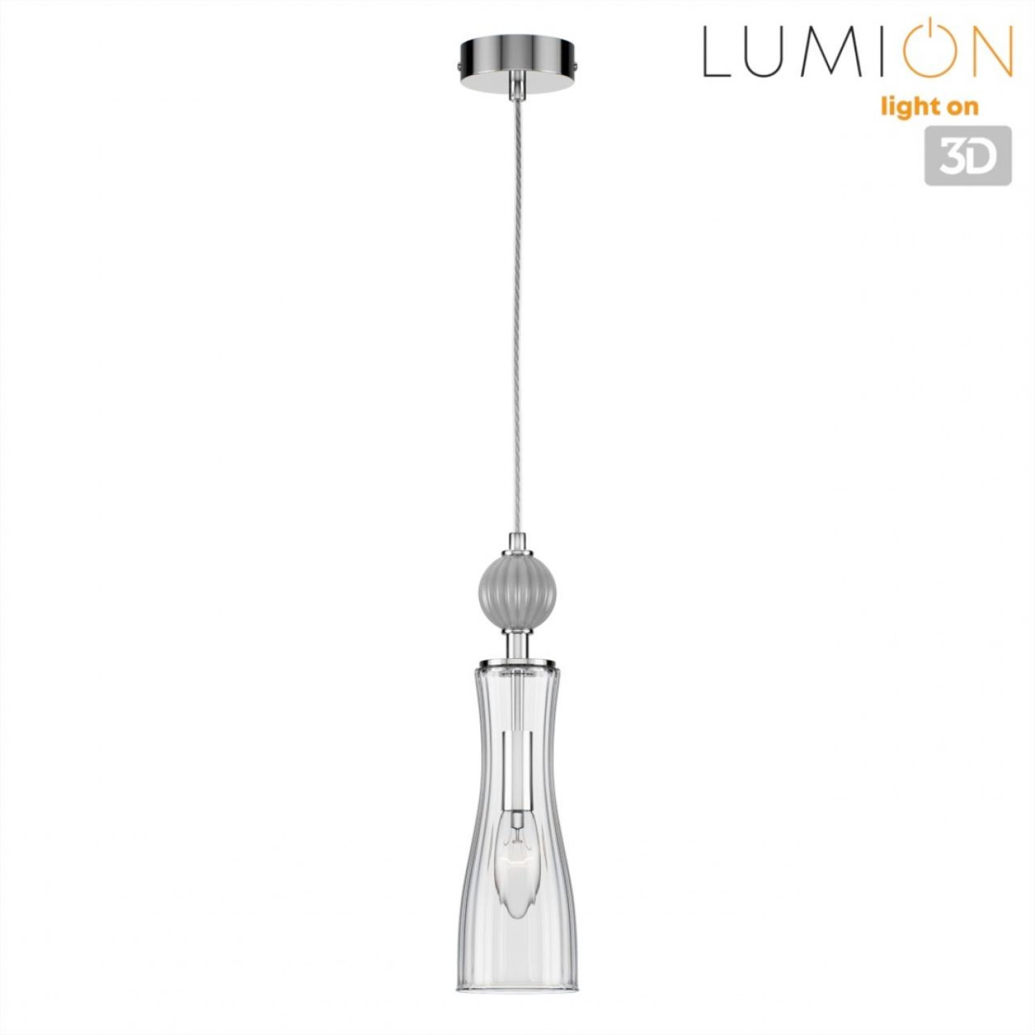 Подвес Lumion 8269/1A EMILY