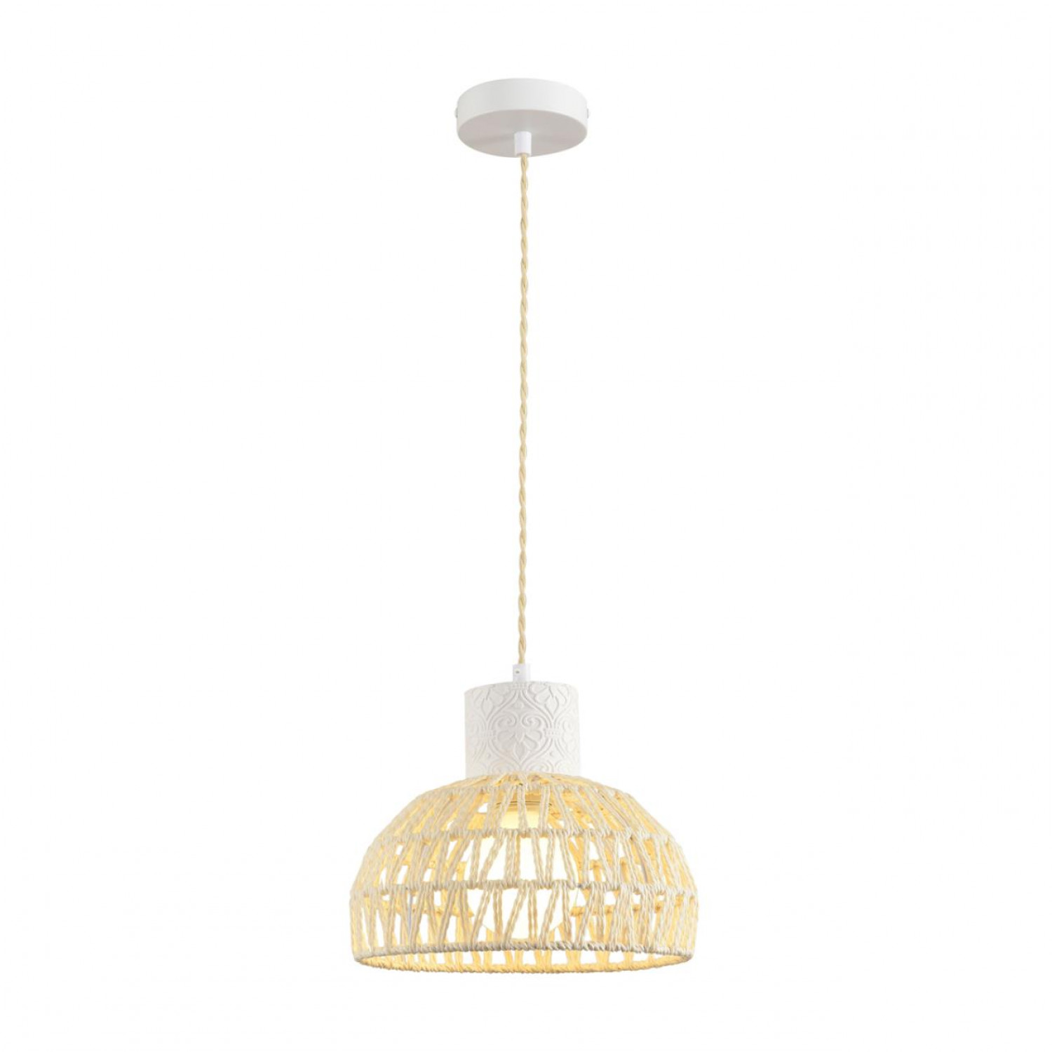 Подвес Lumion 8368/1A BOHO