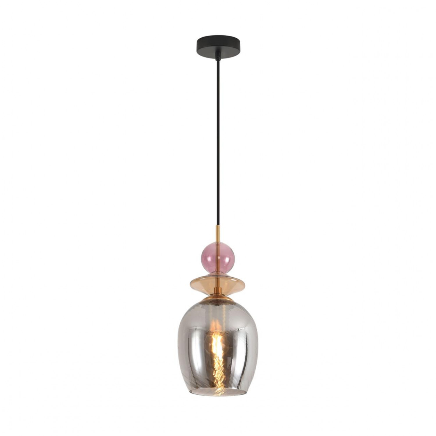 Подвес Lumion 8297/1A IRIME
