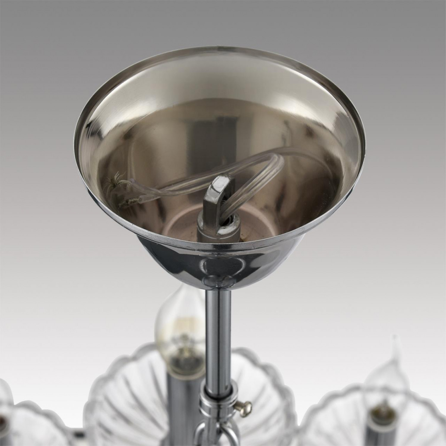 Люстра Lumion 8155/9 LOLINA