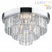 Люстра потолочная Lumion 8266/4C ZAHA