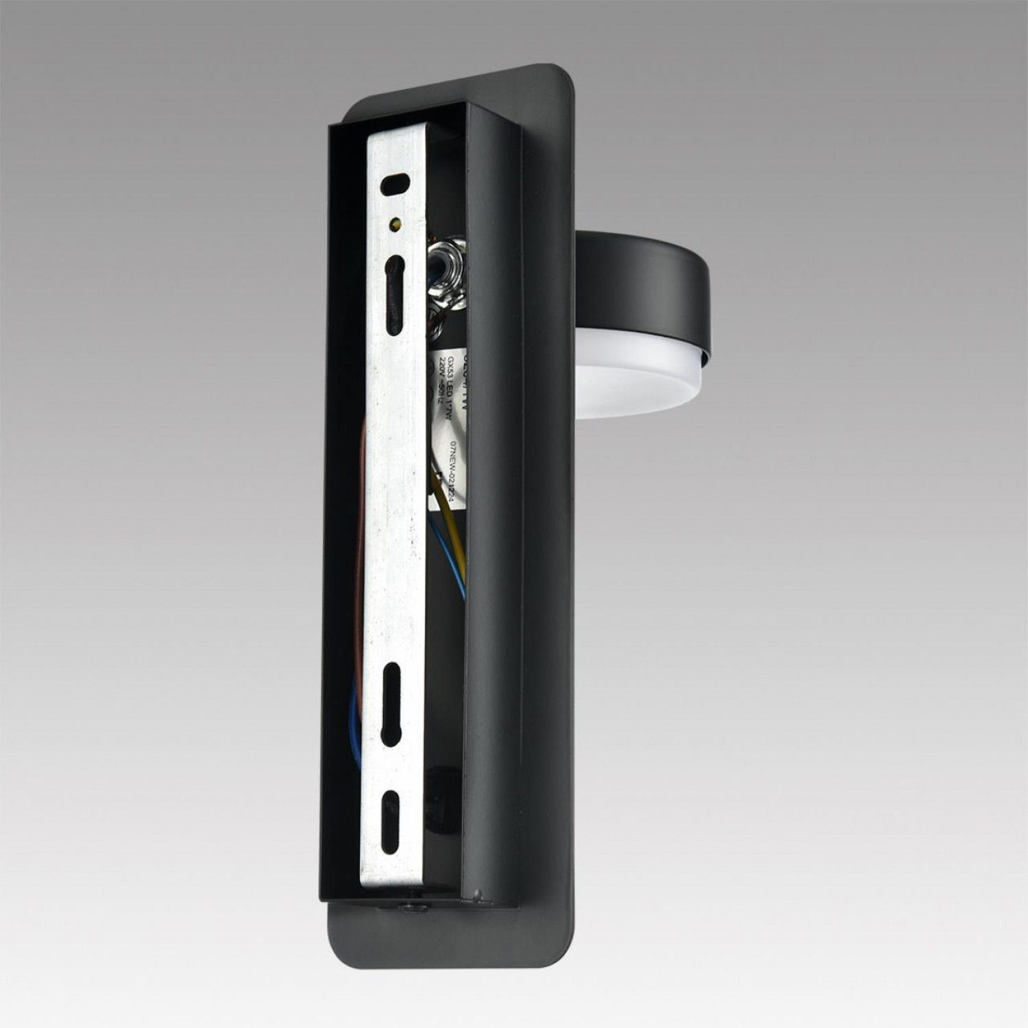 Бра Lumion 8264/1W LELAND