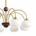 Люстра потолочная Lumion 8323/8C LARINA
