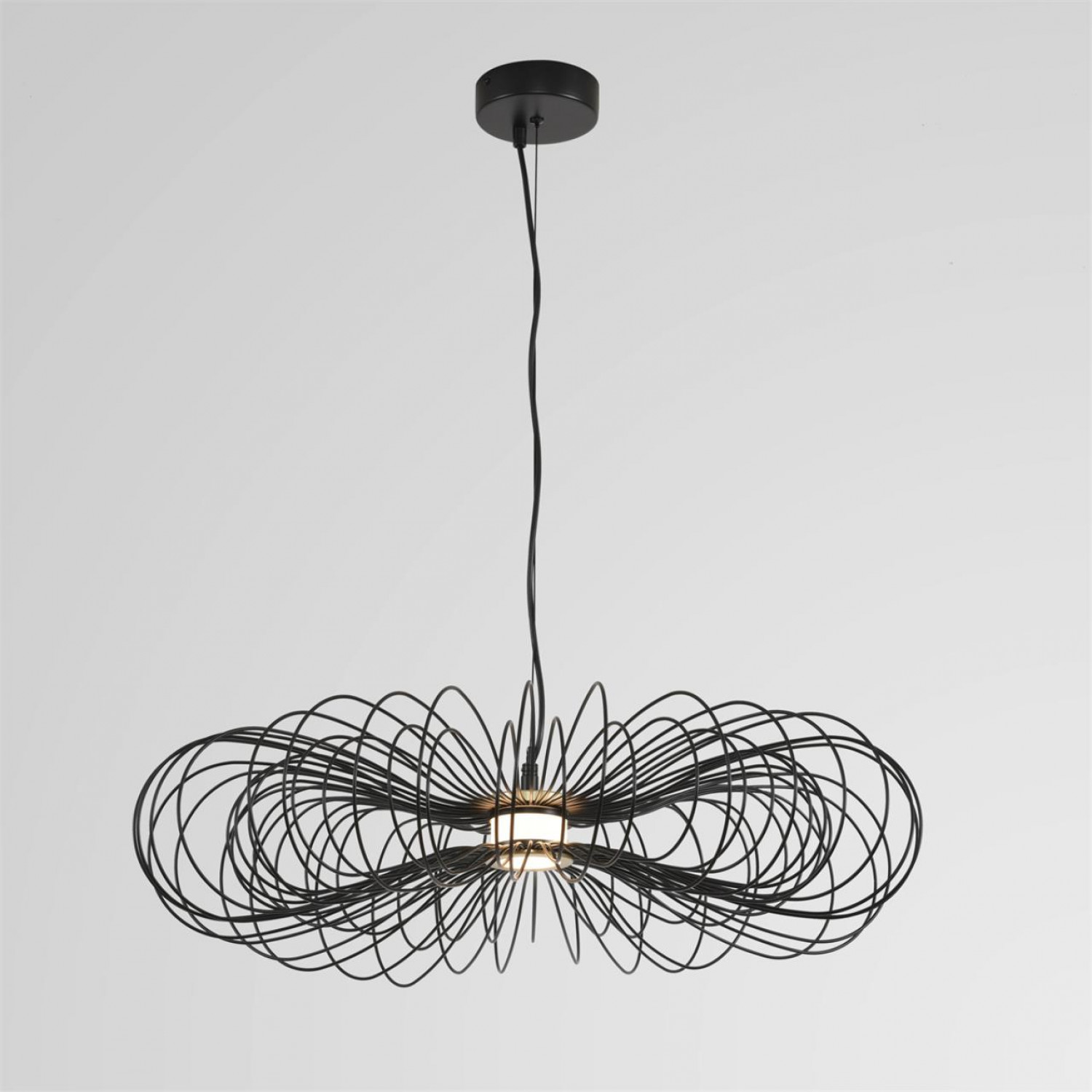 Подвес Lumion 8301/10L CAMOMILE