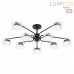 Светильник потолочный Lumion 8349/10C NATALINA