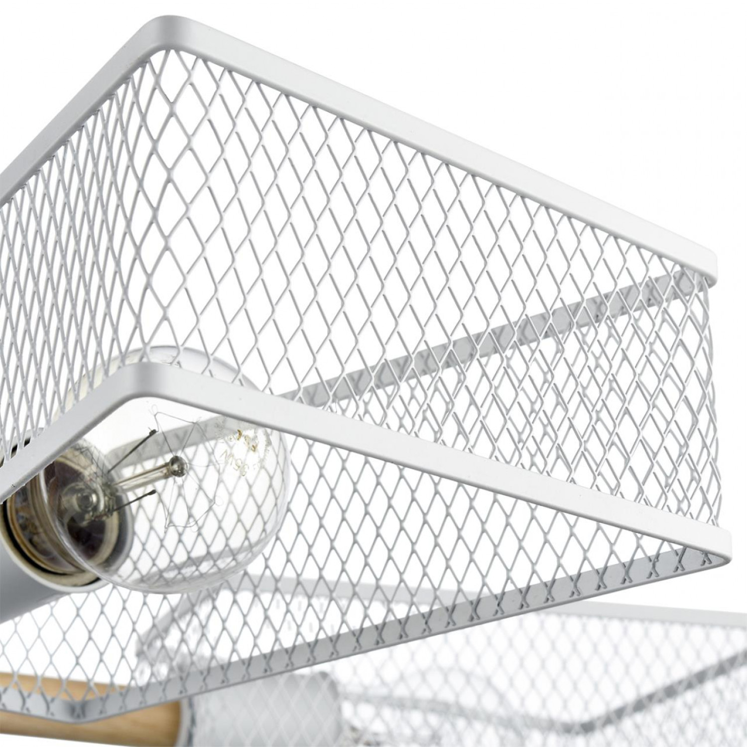 Люстра потолочная Lumion 8246/5C IRMA