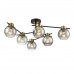 Люстра потолочная Lumion 8248/6C TAURICA