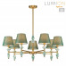 Люстра Lumion 8275/7 VERMONT