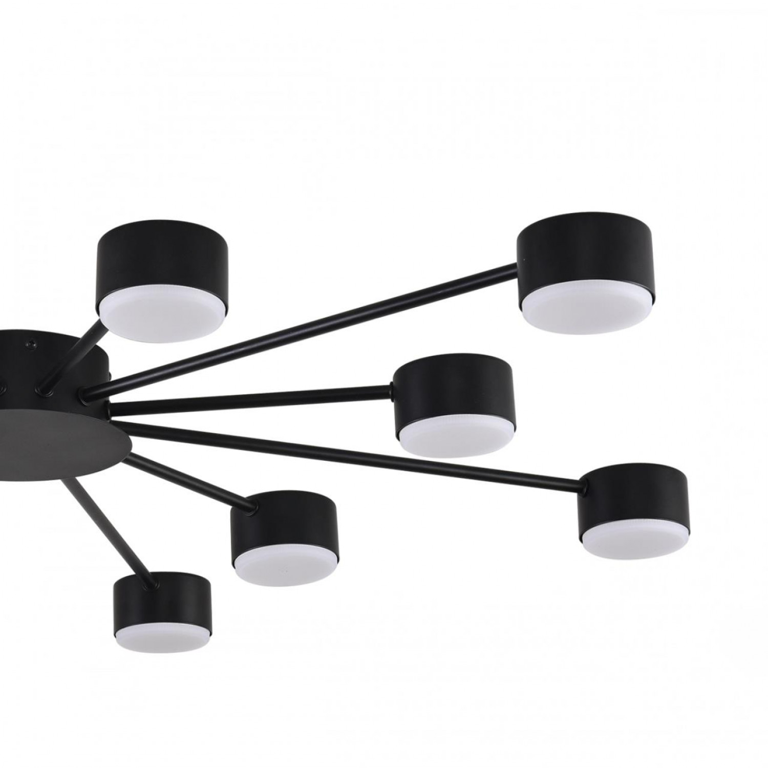 Люстра Lumion 8344/12C TORINA