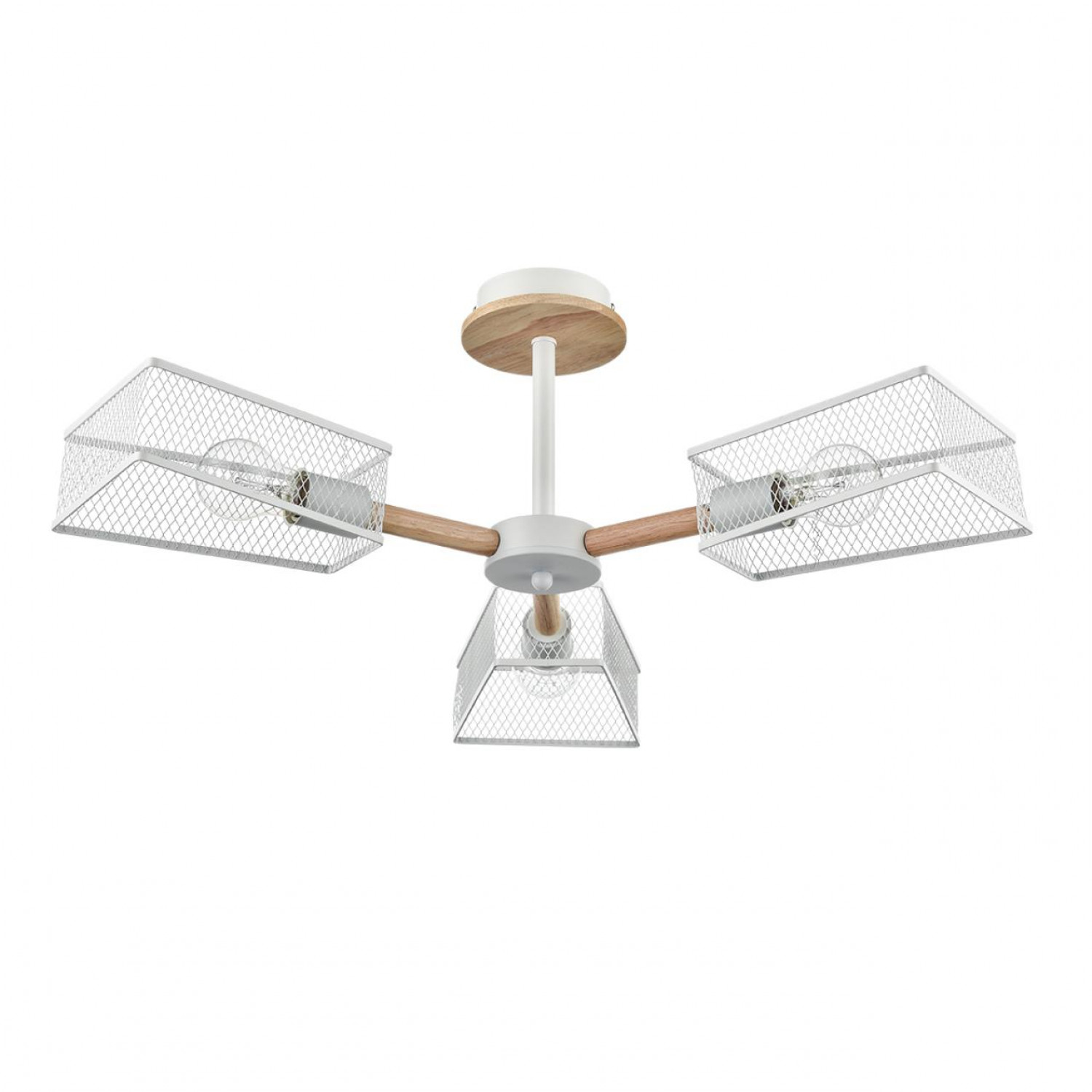 Люстра потолочная Lumion 8246/3C IRMA