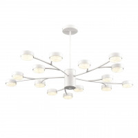 Люстра Lumion 8265/15 TORINA