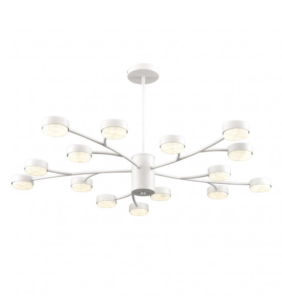 Люстра Lumion 8265/15 TORINA Люстра Lumion 8265/15 TORINA