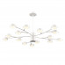 Люстра Lumion 8265/15 TORINA