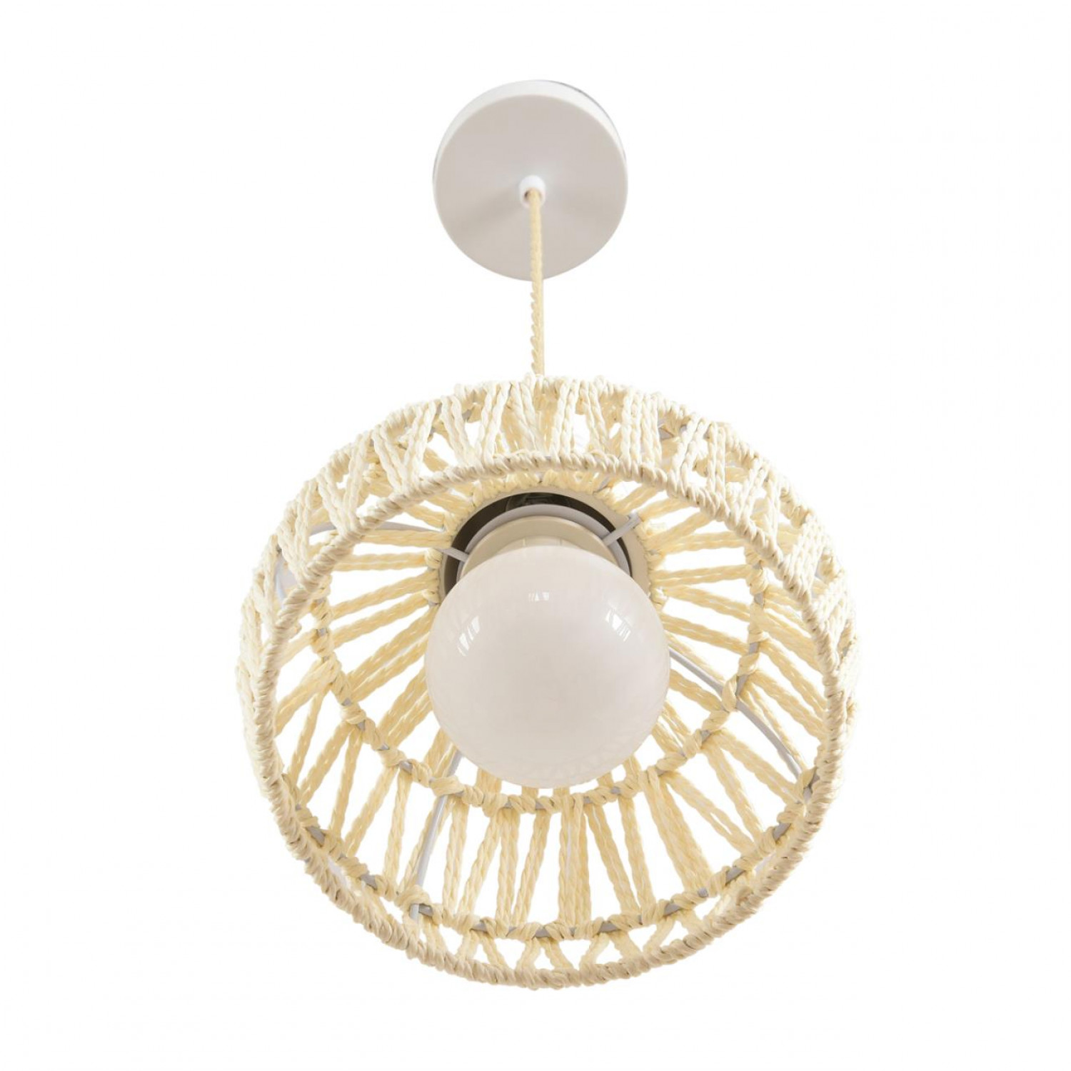 Подвес Lumion 8368/1B BOHO