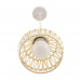 Подвес Lumion 8368/1B BOHO