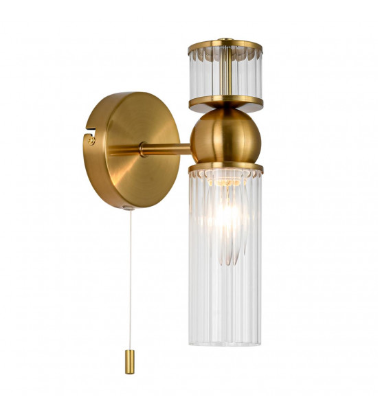 Бра с выключателем Lumion 8276/1W DENVER