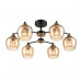 Люстра потолочная Lumion 8249/6C LANDA