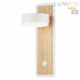 Бра Lumion 8263/1W LELAND