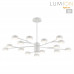 Люстра Lumion 8265/15 TORINA