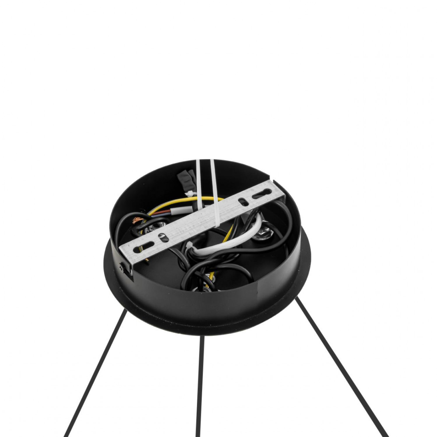 Люстра подвесная Lumion 8340/6 TORINA