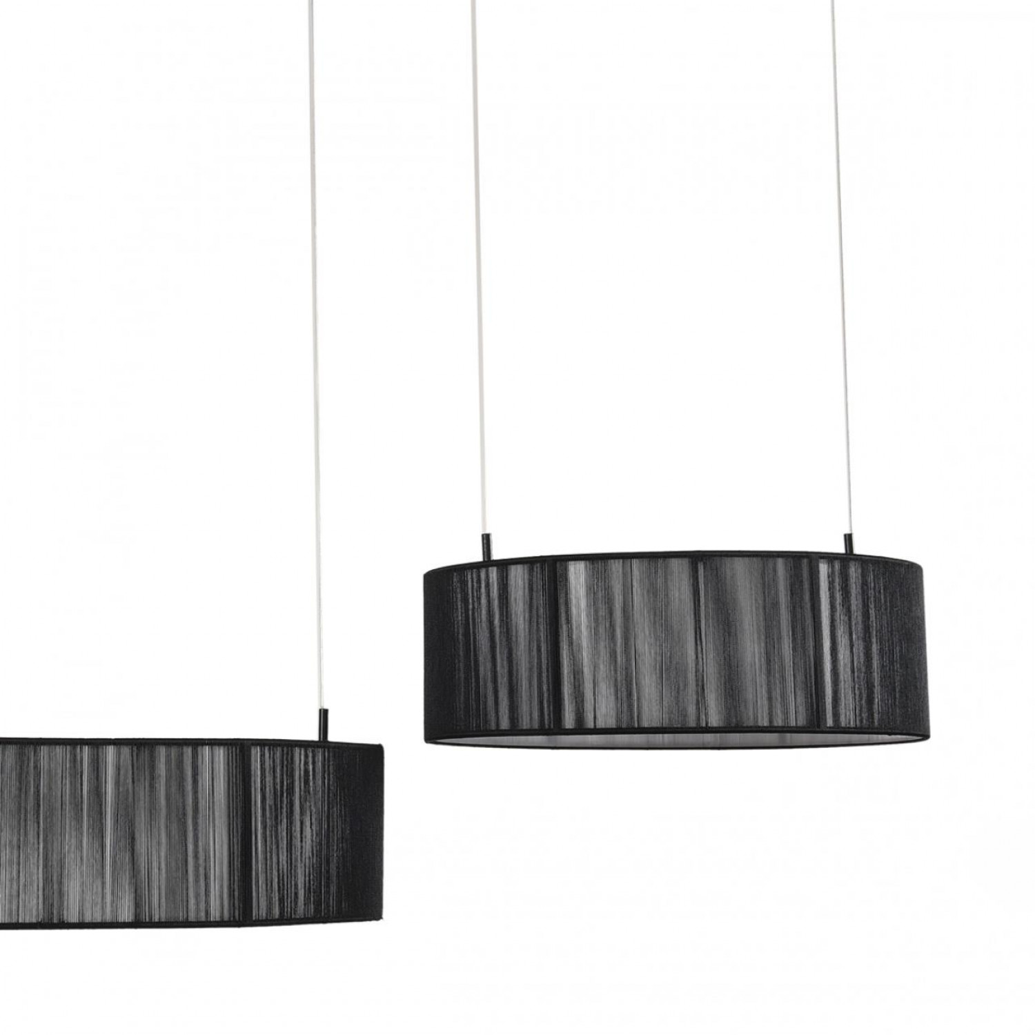 Люстра подвесная Lumion 8371/70L KAVA