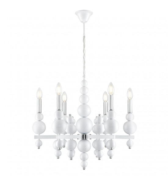 Люстра Lumion 8260/6 NANA