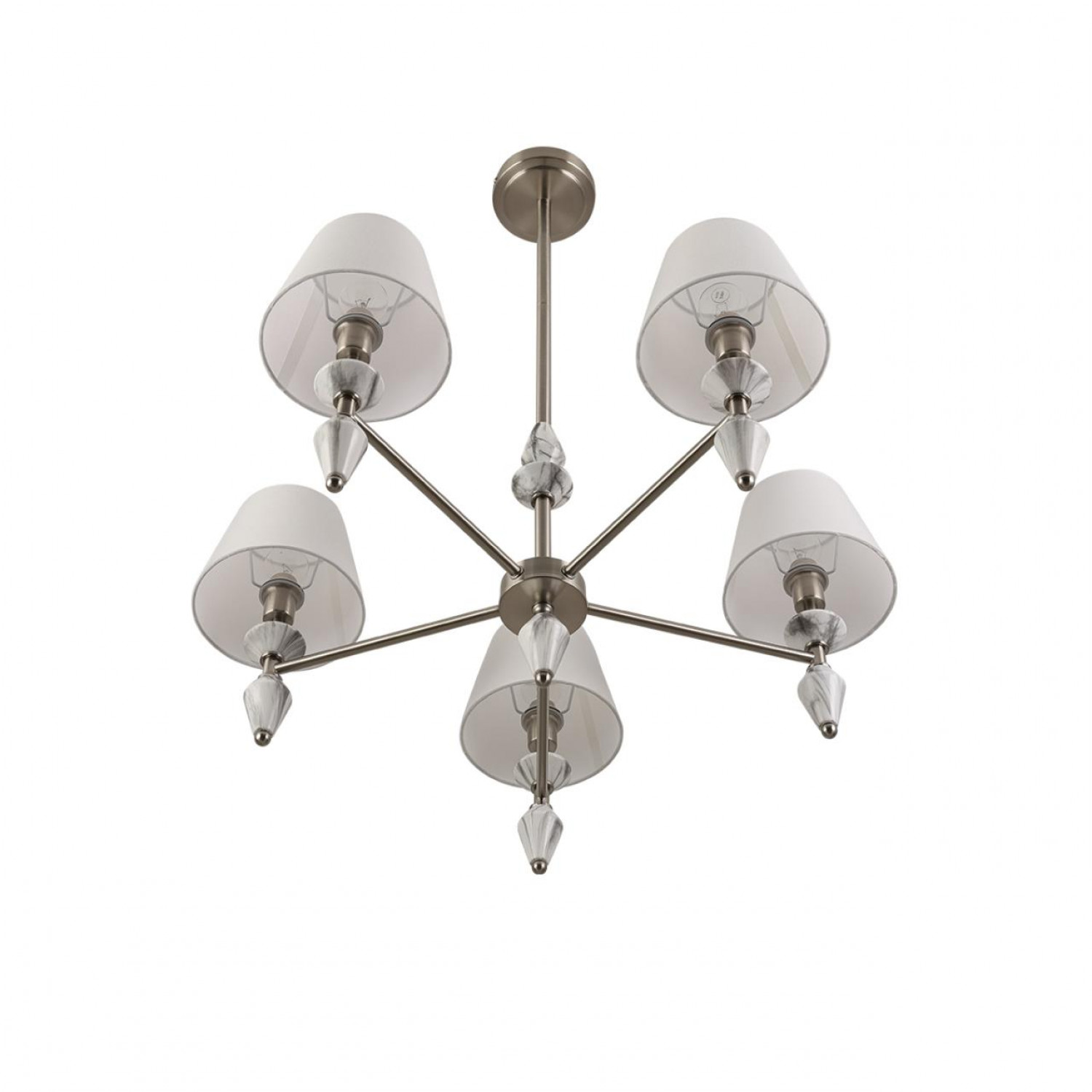 Люстра Lumion 8274/5 VERMONT