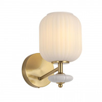 Бра Lumion 8334/1W ALEGRA