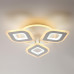 Светильник потолочный Lumion 8255/62CL VIKKI