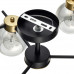 Люстра потолочная Lumion 8248/6C TAURICA
