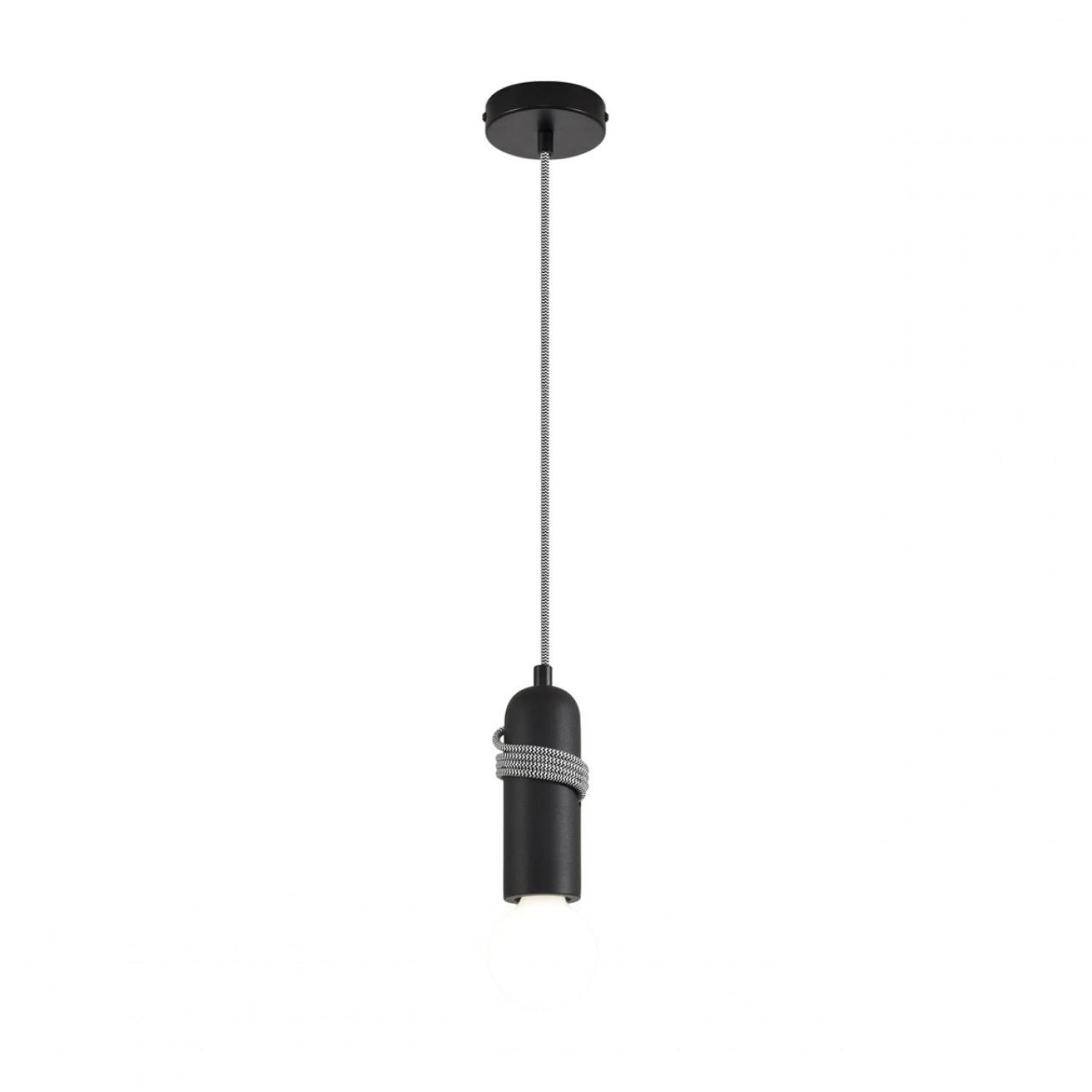 Подвес Lumion 8364/1A TESLA