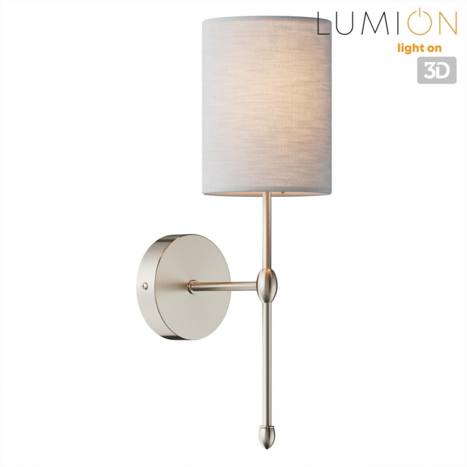 Бра Lumion 8262/1W LATTI