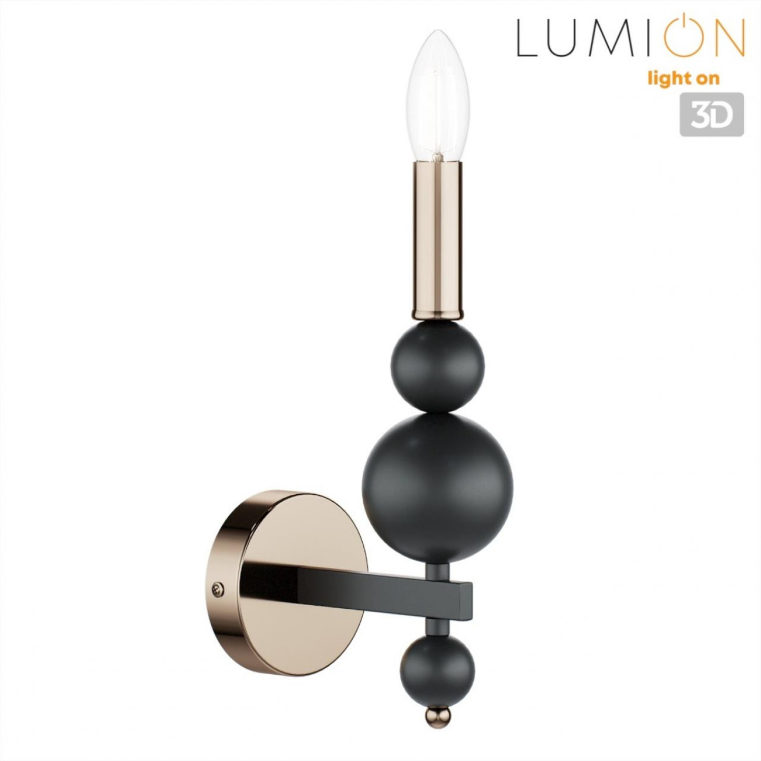 Бра Lumion 8106/1W NANA