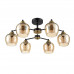 Люстра потолочная Lumion 8249/6C LANDA