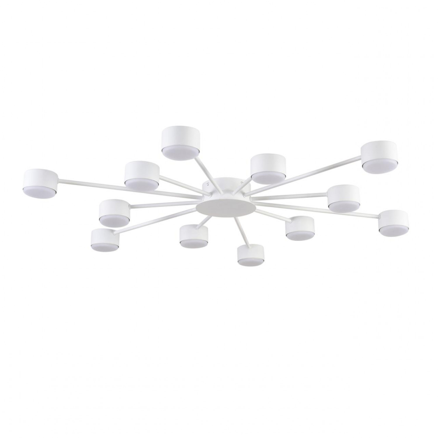 Люстра Lumion 8343/12C TORINA