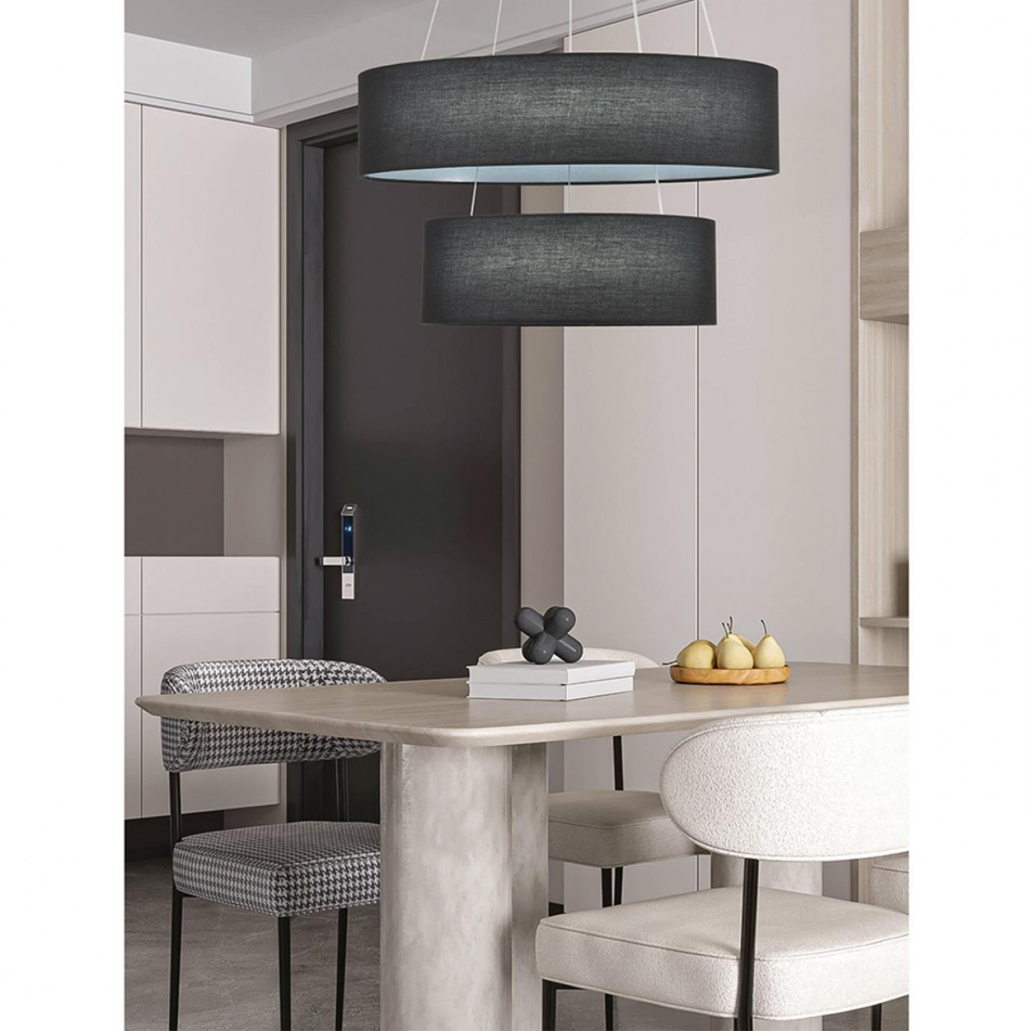 Люстра подвесная Lumion 8371/40L KAVA