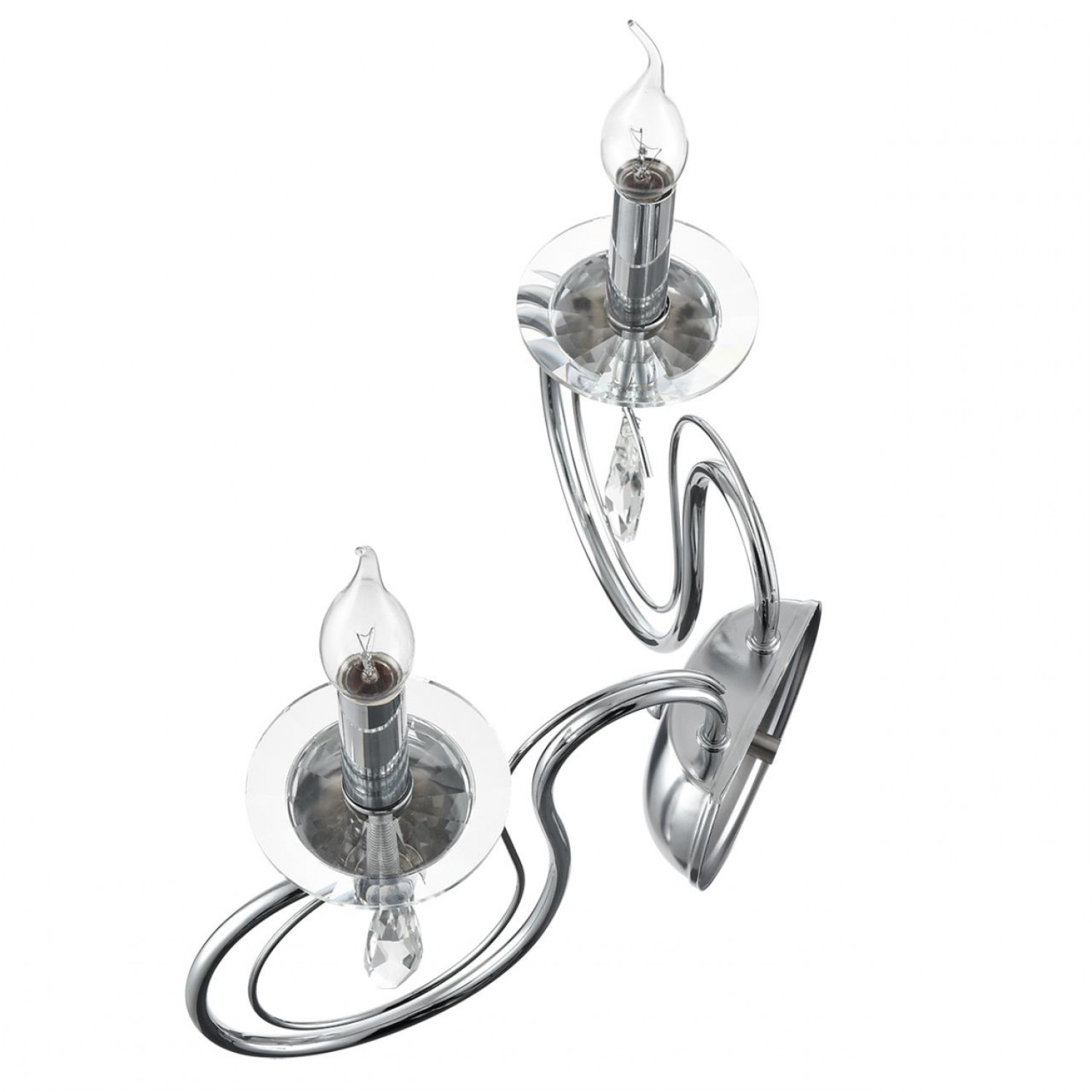 Бра Lumion 8032/2W LAOKA