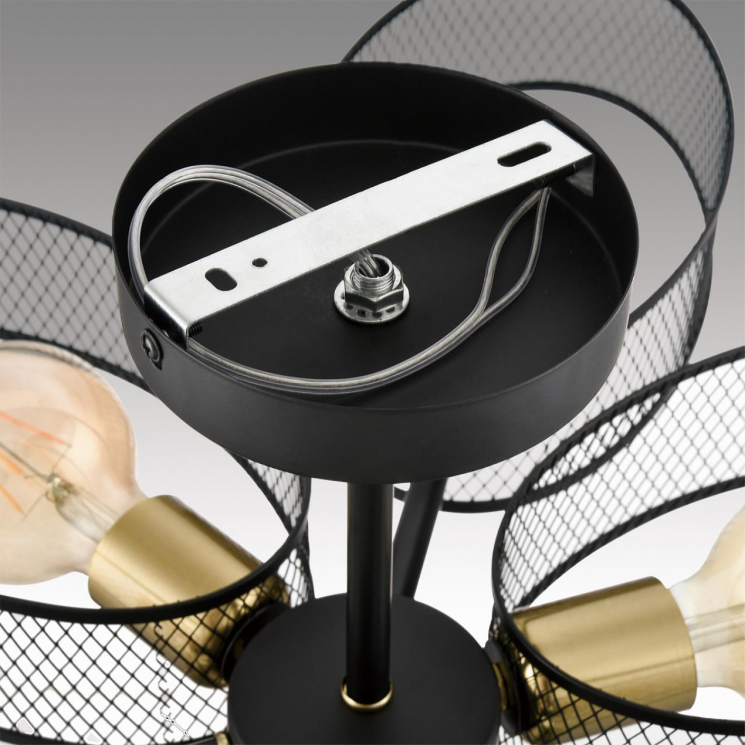 Светильник потолочный Lumion 8153/6C VIVANA