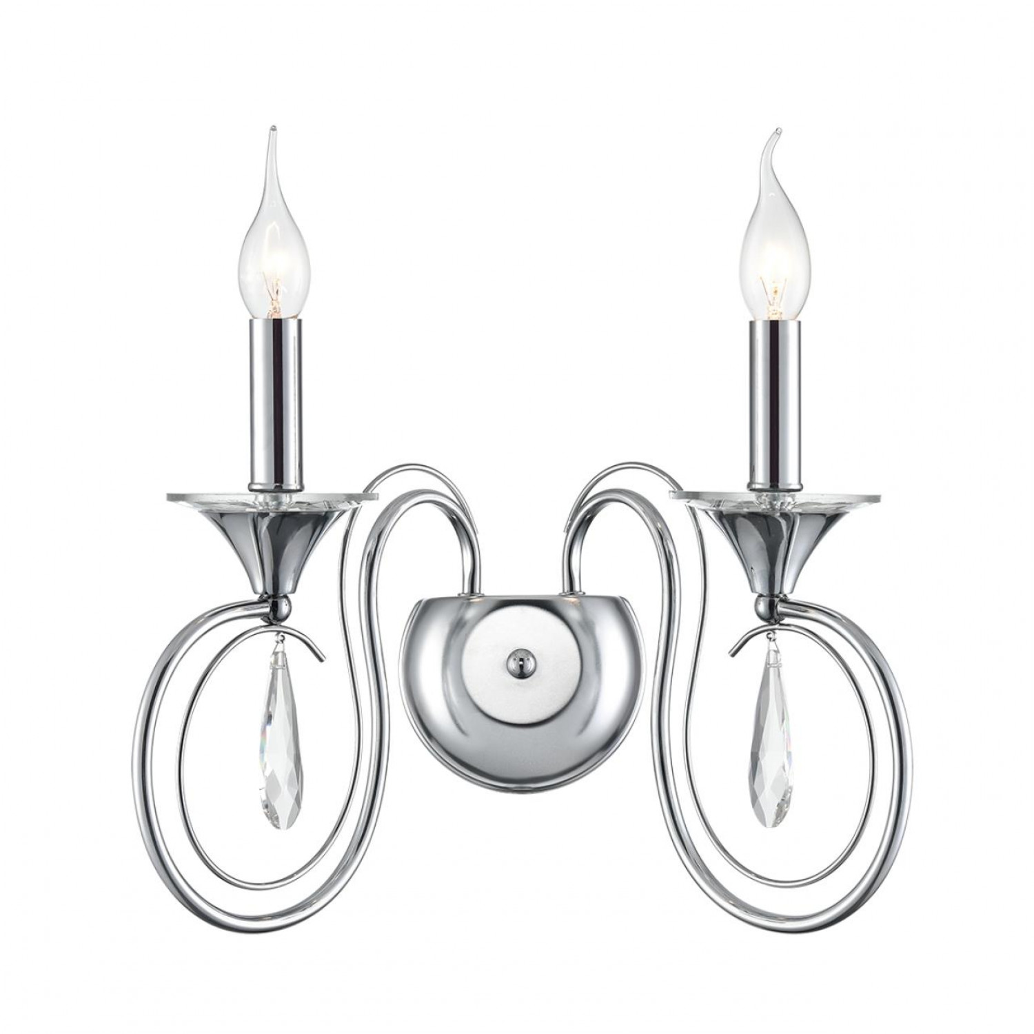 Бра Lumion 8032/2W LAOKA