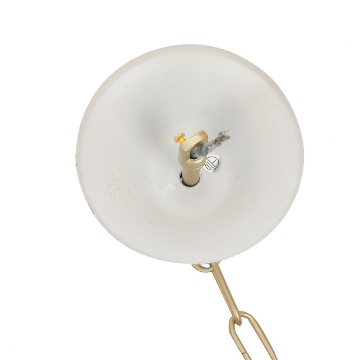 Люстра Lumion 8318/12 SUANA