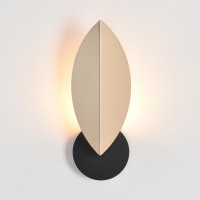 Бра Lumion 8396/1W LEAF