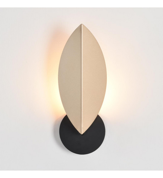 Бра Lumion 8396/1W LEAF