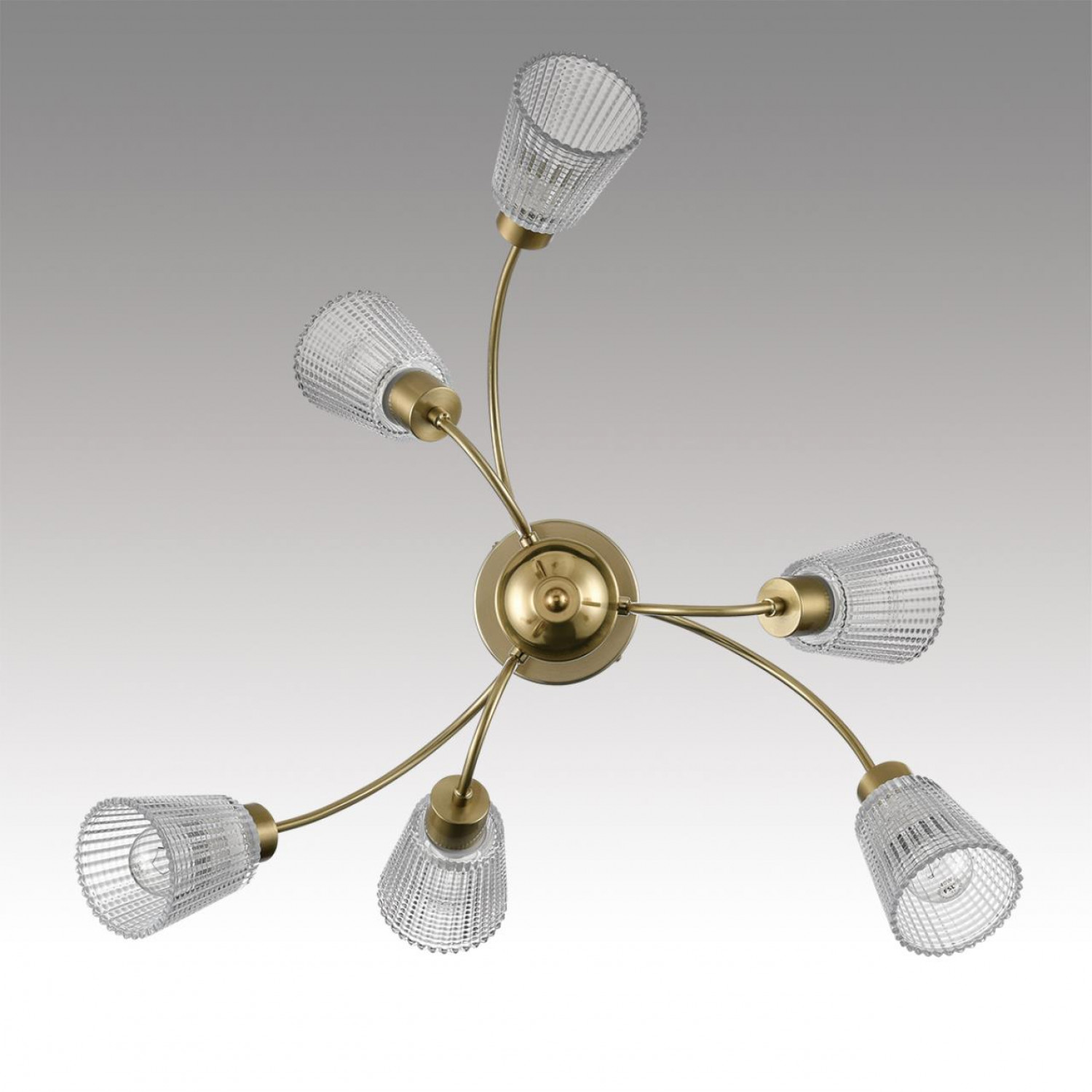 Светильник потолочный Lumion 8154/6C IMANA