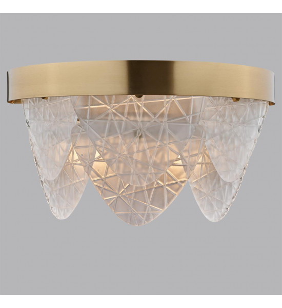 Бра Lumion 6528/2W LUX Бра Lumion 6528/2W LUX
