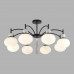 Люстра потолочная Lumion 8273/8C GLORIYA