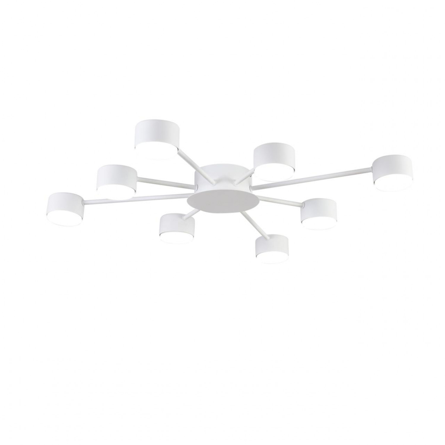 Люстра Lumion 8343/8C TORINA
