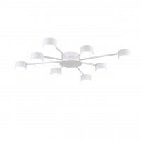 Люстра Lumion 8343/8C TORINA