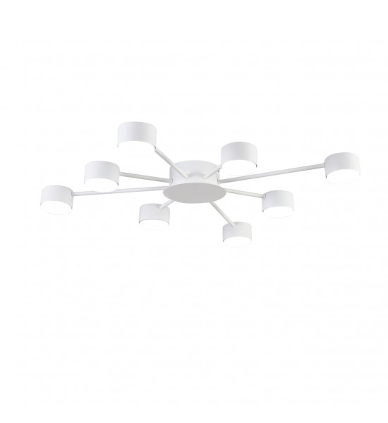 Люстра Lumion 8343/8C TORINA Люстра Lumion 8343/8C TORINA